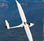 just flown around the world